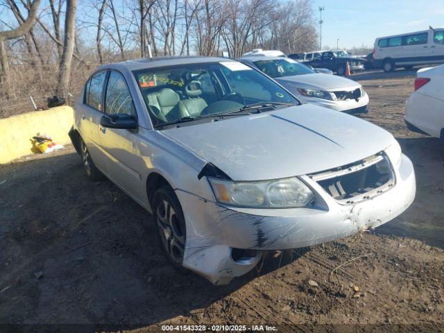  Salvage Saturn Ion