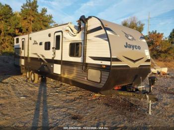  Salvage Jayco Other