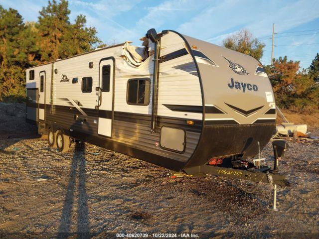  Salvage Jayco Other