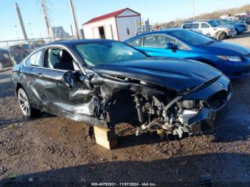  Salvage BMW 4 Series