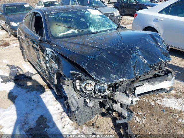  Salvage BMW 4 Series