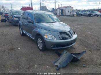  Salvage Chrysler PT Cruiser