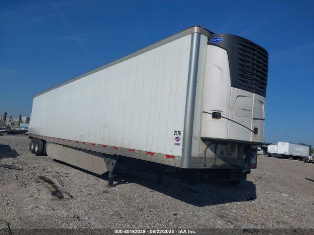  Salvage Utility Trailer Mfg Other