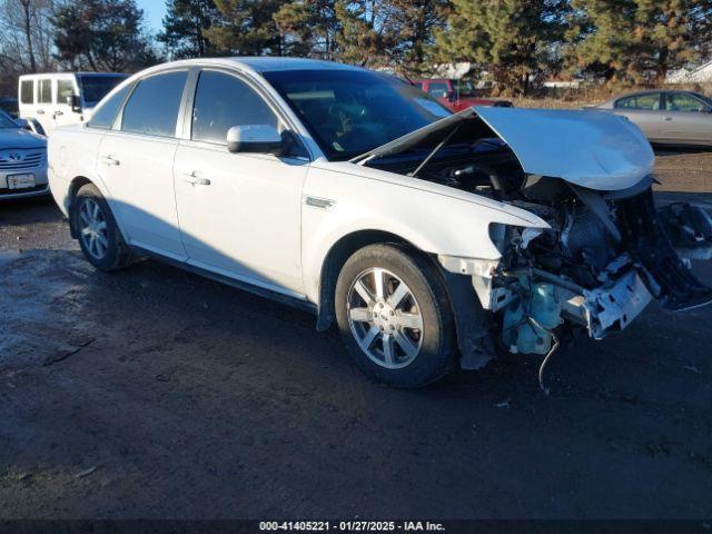  Salvage Ford Taurus