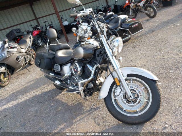  Salvage Yamaha Xvs1100