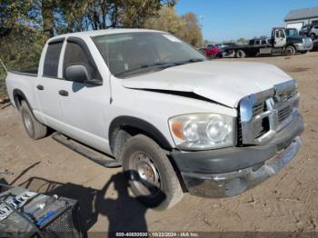  Salvage Dodge Ram 1500