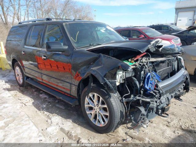  Salvage Ford Expedition