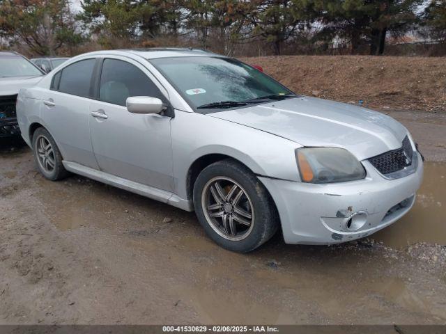  Salvage Mitsubishi Galant