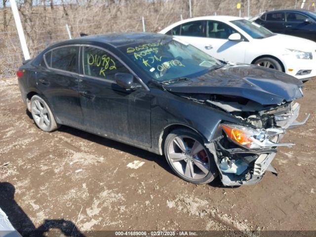  Salvage Acura ILX