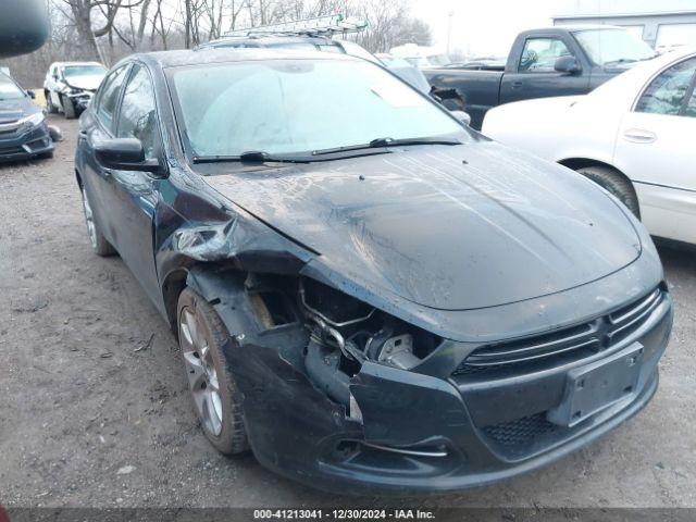  Salvage Dodge Dart