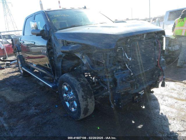  Salvage Ram 2500