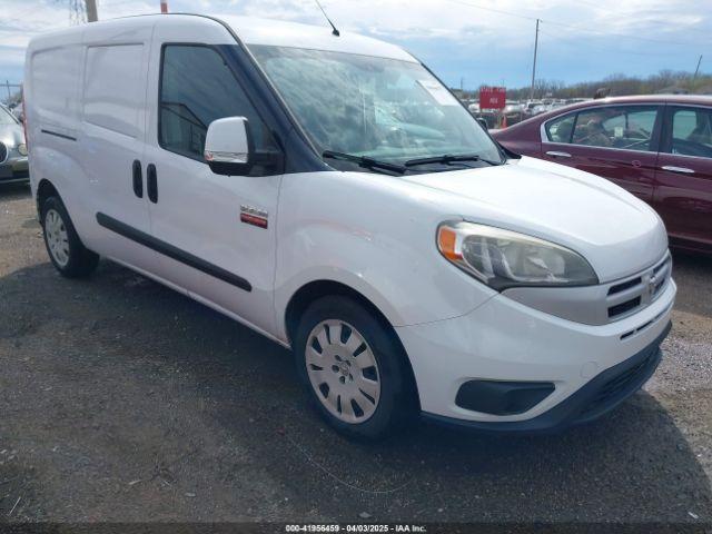  Salvage Ram Promaster
