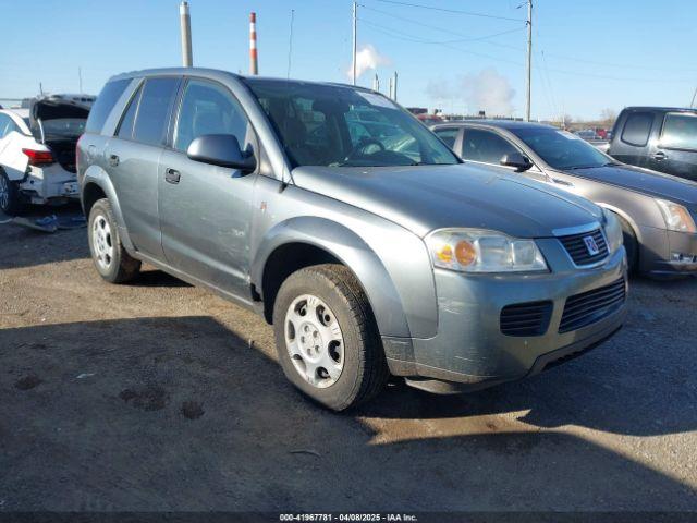  Salvage Saturn Vue