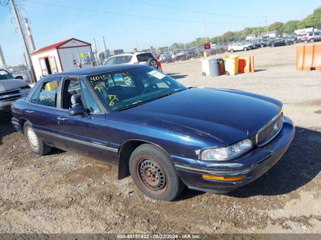  Salvage Buick LeSabre