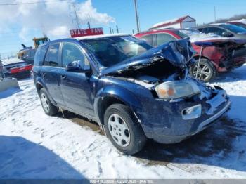 Salvage Saturn Vue