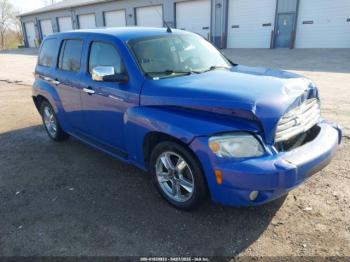  Salvage Chevrolet HHR