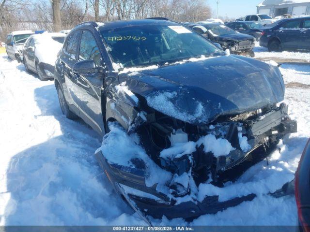  Salvage Hyundai KONA