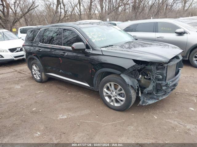  Salvage Hyundai PALISADE
