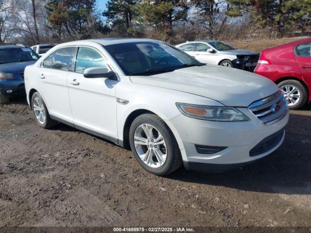 Salvage Ford Taurus