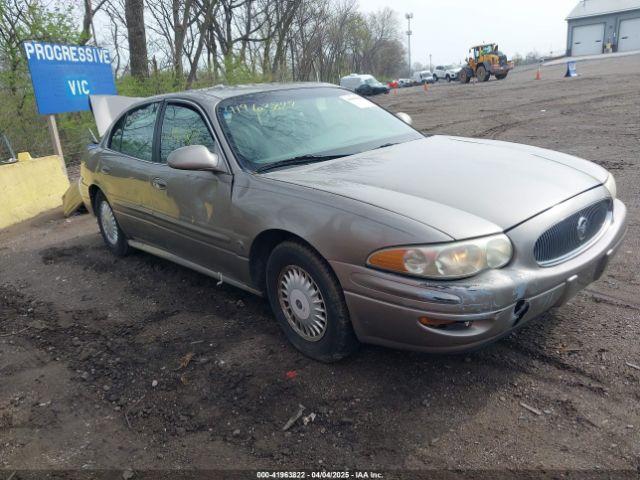  Salvage Buick LeSabre