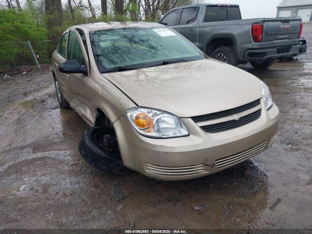  Salvage Chevrolet Cobalt