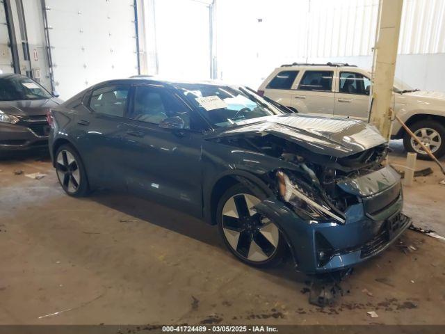  Salvage Polestar 2
