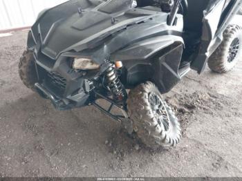  Salvage Honda Sxs1000
