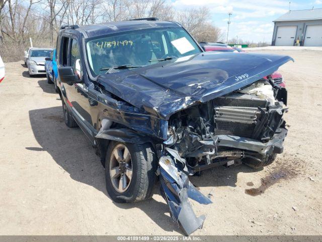  Salvage Jeep Liberty