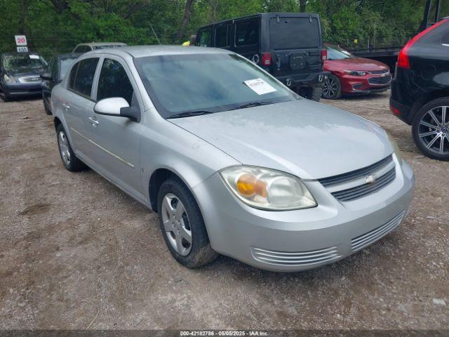  Salvage Chevrolet Cobalt