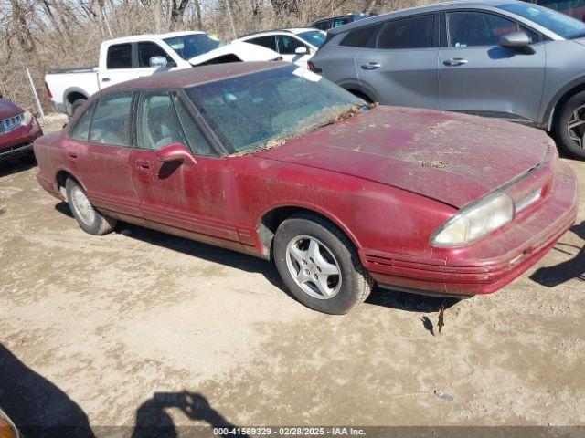  Salvage Oldsmobile 88