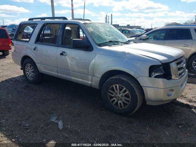  Salvage Ford Expedition