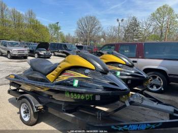 Salvage Yamaha Other