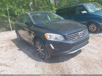  Salvage Volvo XC60