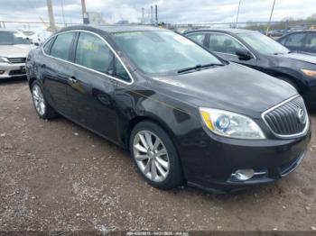  Salvage Buick Verano