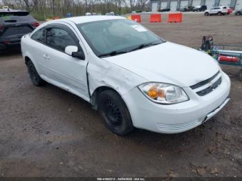  Salvage Chevrolet Cobalt