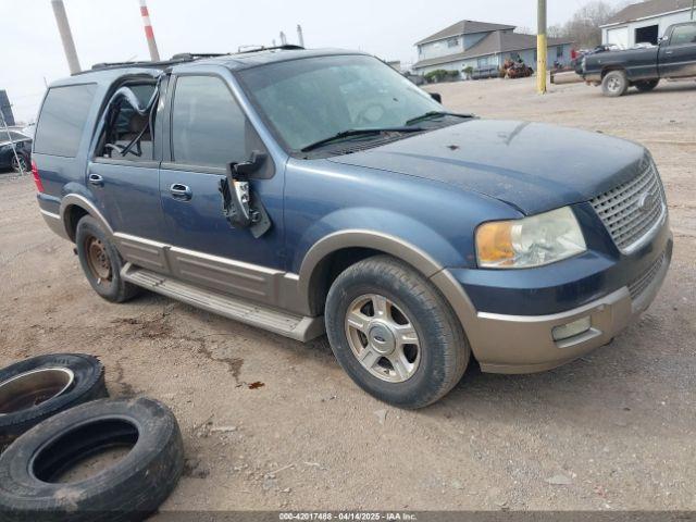  Salvage Ford Expedition