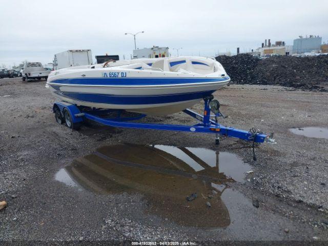  Salvage Glastron Other