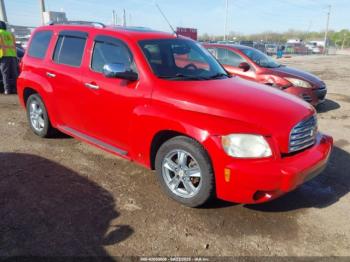  Salvage Chevrolet HHR