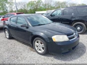  Salvage Dodge Avenger