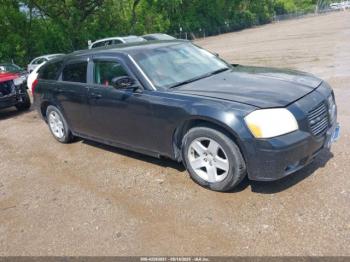  Salvage Dodge Magnum