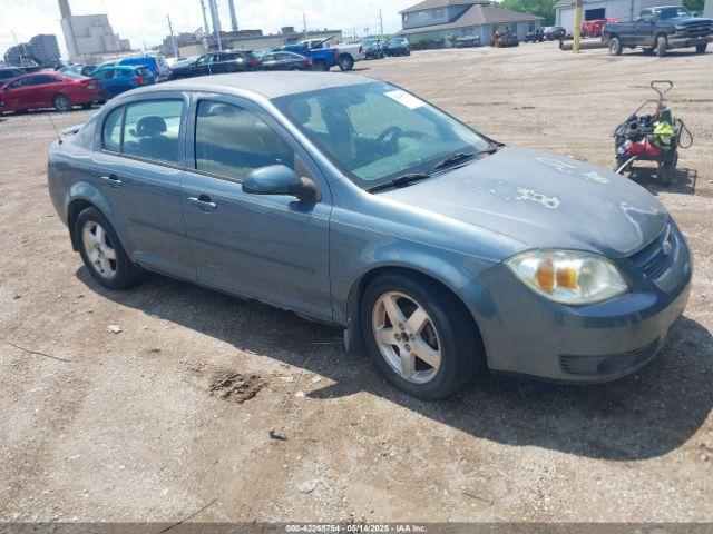  Salvage Chevrolet Cobalt
