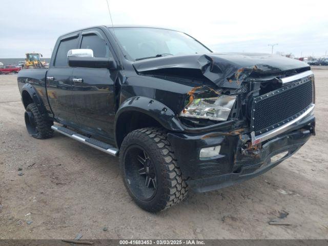  Salvage Ram 2500