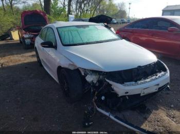  Salvage Volkswagen CC