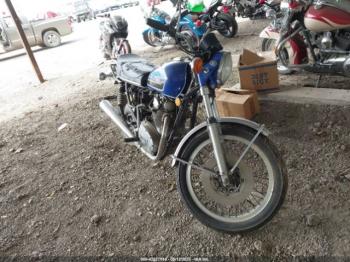  Salvage Yamaha Xs650