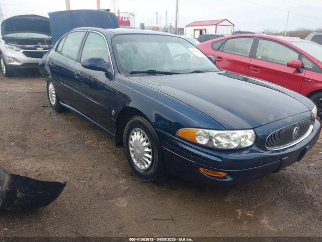  Salvage Buick LeSabre