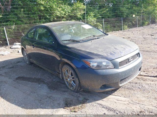  Salvage Scion TC