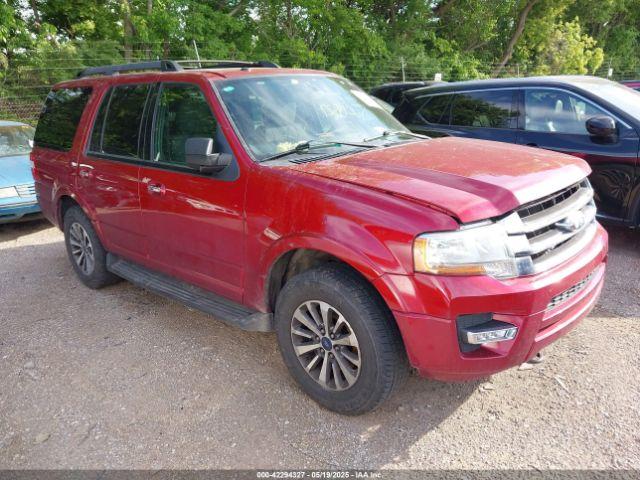  Salvage Ford Expedition