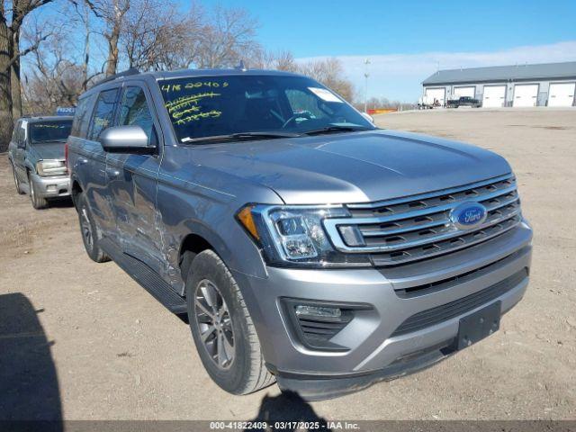  Salvage Ford Expedition