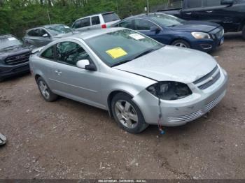  Salvage Chevrolet Cobalt