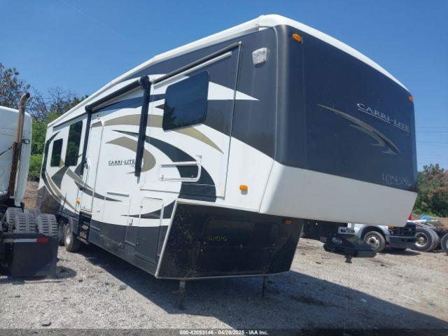  Salvage Carri-lite Other